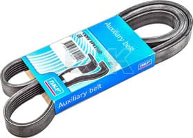 Поликлиновой ремень