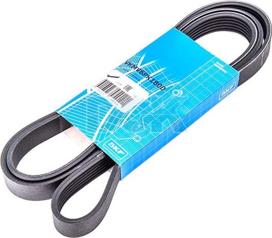 VKMV 6PK1800 SKF Поликлиновой ремень