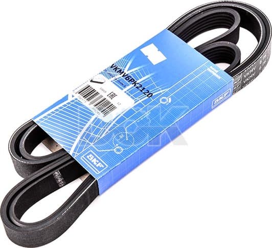 VKMV 6PK2120 SKF Поликлиновой ремень