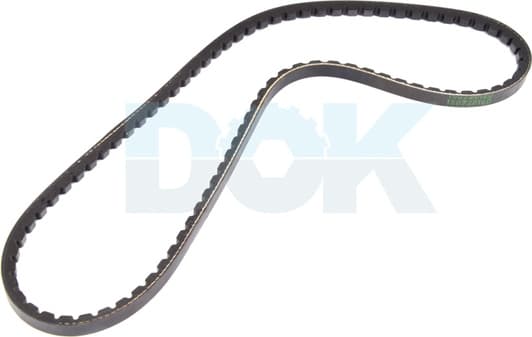 VKMV 10AVx888 SKF Клиновий ремінь