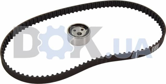 VKMA 06000 SKF Комплект ременя ГРМ