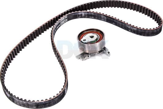 VKMA 05402 SKF Комплект ремня ГРМ