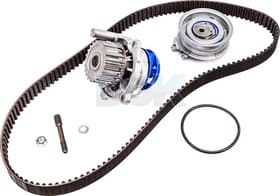 Комплект ремня ГРМ + помпа