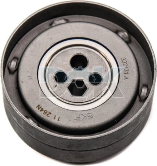 VKM 11201 SKF Натяжний ролик ременя ГРМ