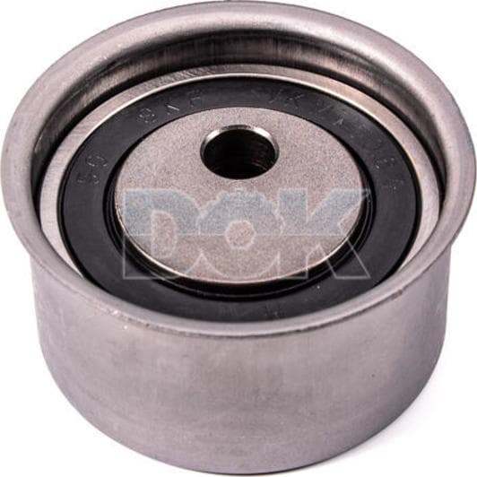 VKM 75064 SKF Натяжной ролик ремня ГРМ