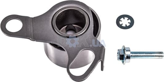 VKM 71002 SKF Натяжний ролик ременя ГРМ