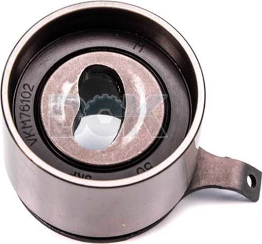 VKM 76102 SKF Натяжной ролик ремня ГРМ