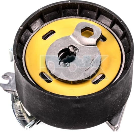 VKM 14216 SKF Натяжной ролик ремня ГРМ