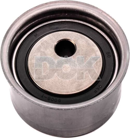 VKM 75009 SKF Натяжной ролик ремня ГРМ