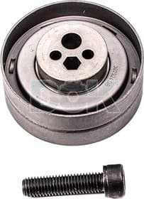 Натяжной ролик ремня ГРМ