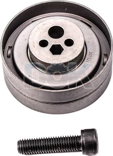 VKM 14101 SKF Натяжной ролик ремня ГРМ