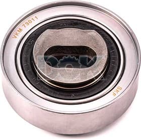 Натяжний ролик ременя ГРМ