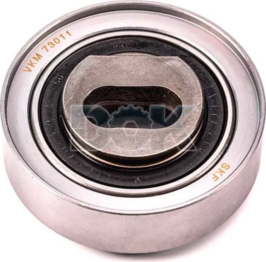 VKM 73011 SKF Натяжний ролик ременя ГРМ