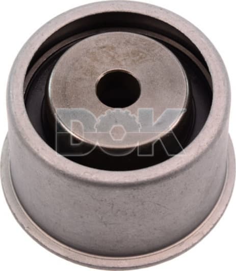 VKM 85002 SKF Обводной ролик ремня ГРМ