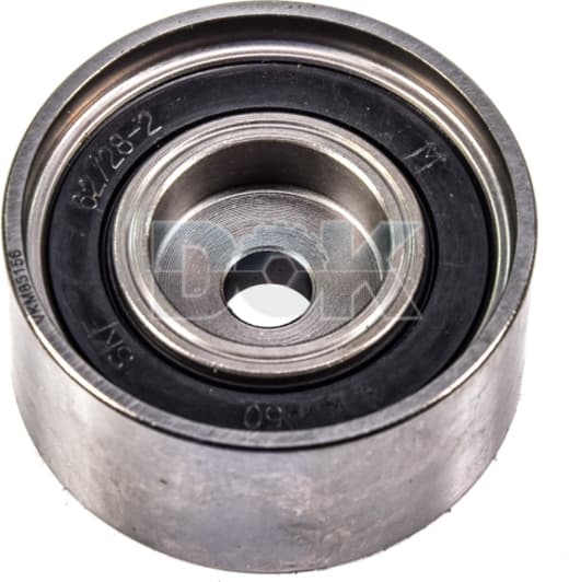 VKM 85156 SKF Обвідний ролик ременя ГРМ