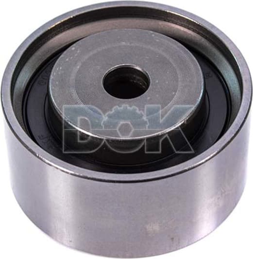 VKM 85153 SKF Обводной ролик ремня ГРМ