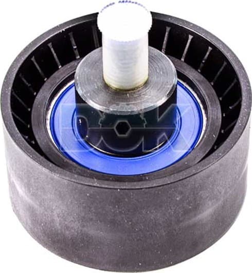 VKM 22177 SKF Обвідний ролик ременя ГРМ