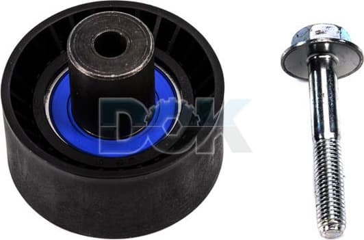 VKM 24213 SKF Обводной ролик ремня ГРМ