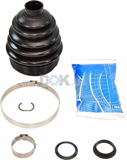 VKJP 3158 SKF Пыльник ШРУСа