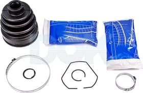 Пыльник ШРУСа