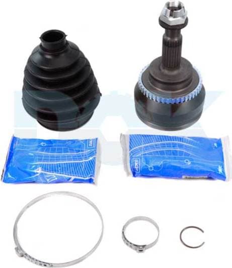 VKJA 5380 SKF Граната