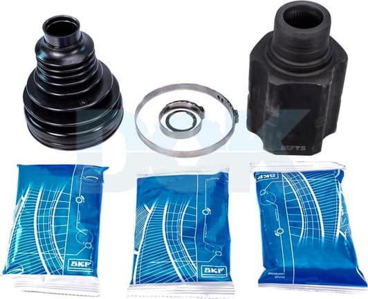 VKJA 8726 SKF Граната