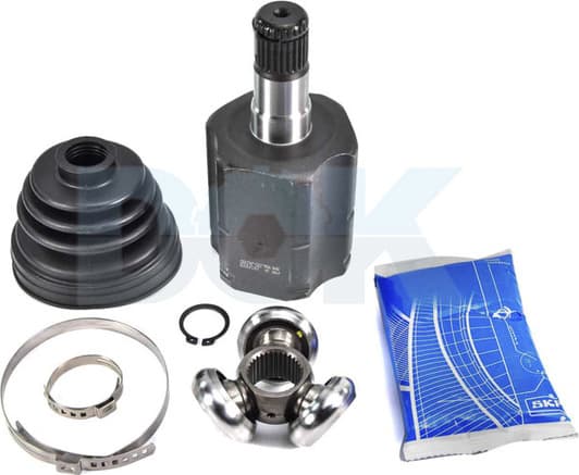 VKJA8484 SKF Граната