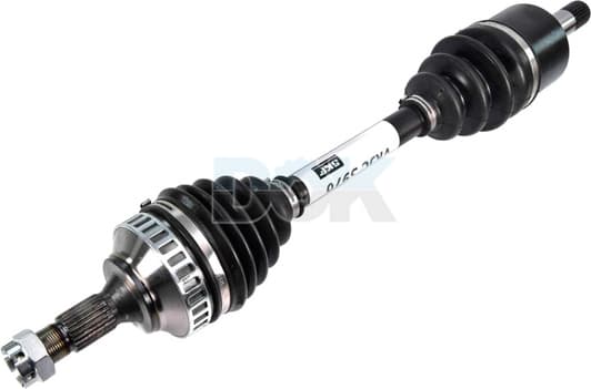 VKJC 3976 SKF Піввісь