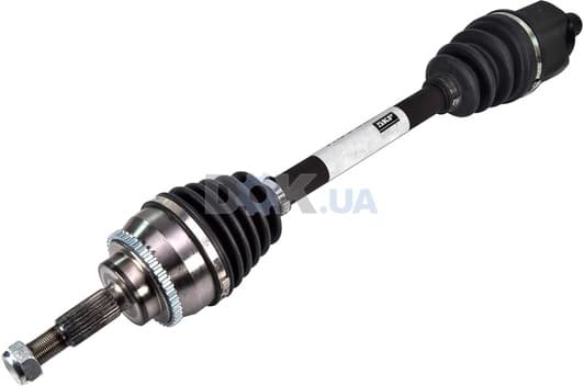 VKJC 1227 SKF Піввісь