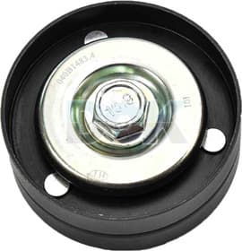Обвідний ролик поліклинового ременя Обвідний ролик поліклинового ременя