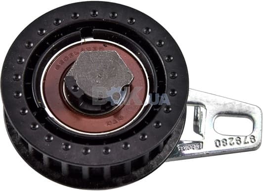 GT358.38 SNR Натяжний ролик ременя ГРМ