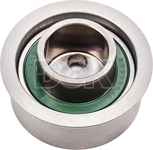 GT384.01 SNR Натяжний ролик ременя ГРМ