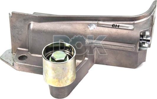 GT357.43 SNR Натяжной ролик ремня ГРМ