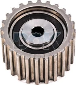 Обвідний ролик ременя ГРМ SNR GE381.00