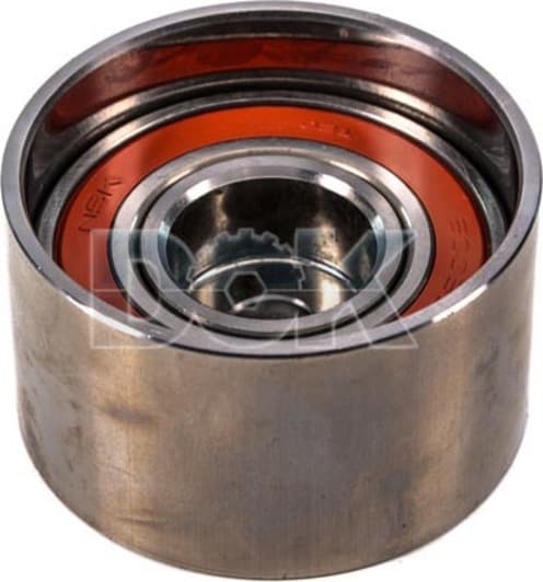 GE381.01 SNR Обводной ролик ремня ГРМ