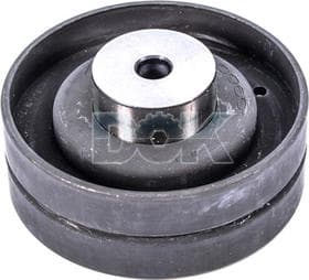 Обводной ролик ремня ГРМ