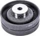 GE357.03 SNR Обводной ролик ремня ГРМ