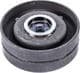 GE357.03 SNR Обводной ролик ремня ГРМ