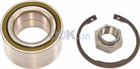 Подшипник ступицы