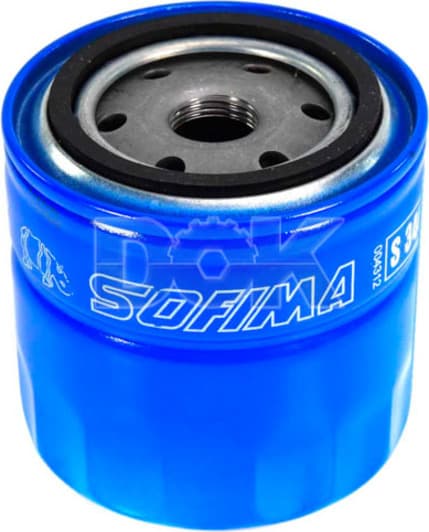 S 3440 R Sofima Масляный фильтр