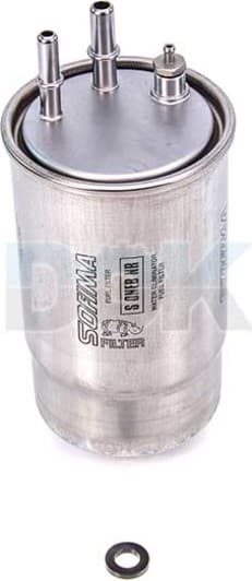 S ONEB NR Sofima Топливный фильтр