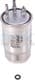 S ONEB NR Sofima Топливный фильтр