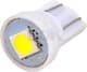 Автолампа Solar T10 W2,1x9,5d ls245p