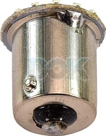 Автолампа Solar G18,5 BA15s ls224p