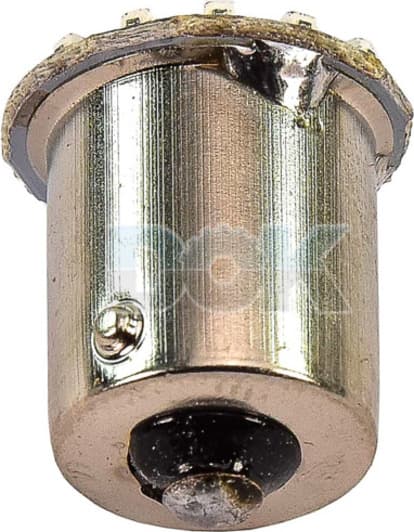 Автолампа Solar G18,5 BA15s ls224p