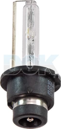 Автолампа Solar D2S PK32d-2 35 W прозора 8216