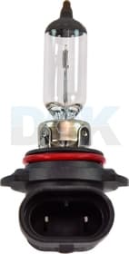 Автолампа Solar Starlight +30 HB4 P22d 55 W прозрачная 1206