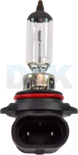 Автолампа Solar Starlight +30 HB4 P22d 55 W прозора 1206