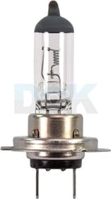 Автолампа Solar Rally H7 PX26d 100 W прозора 2417 Автолампа Solar Rally H7 PX26d 100 W прозора 2417