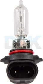 Автолампа Solar Starlight +30 HB3 P20d 65 W прозрачная 1205